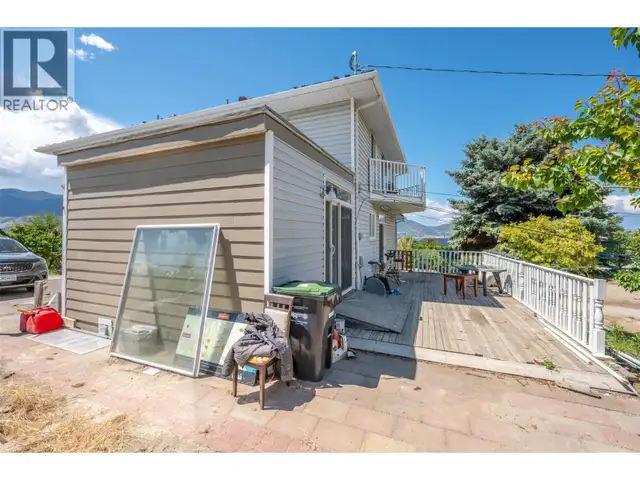 2885 Valleyview Road Penticton, British Columbia in Land for Sale in Penticton - Image 23