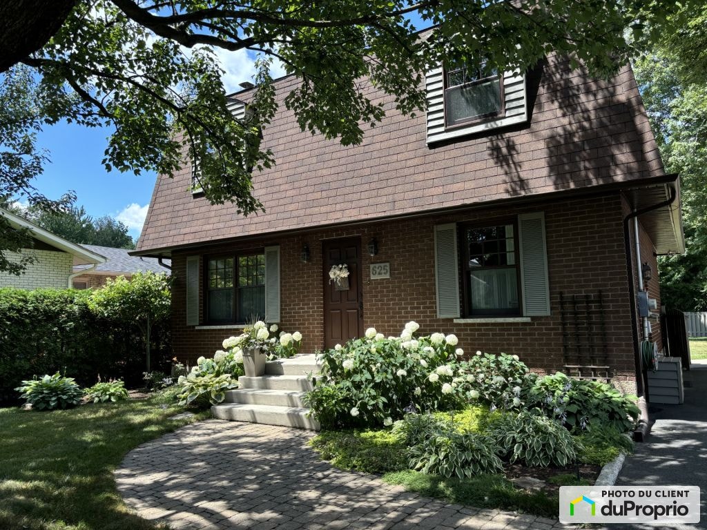 $539,000 - 2 Storey in Drummondville (St-Charles-De-Drummond) — photo 1