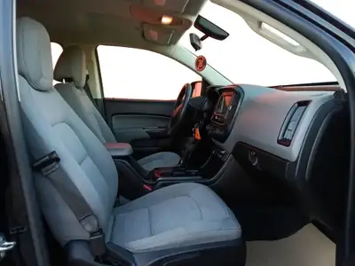 2018 Chevrolet Colorado 4WD Crew Cab 128.3 Work Truck, View more