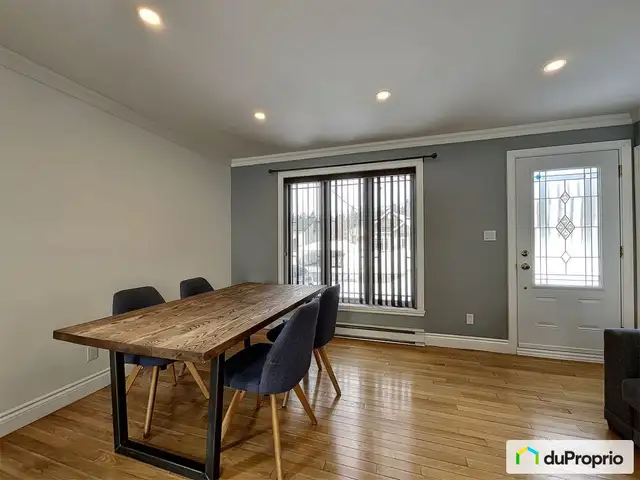 $429,900 - Bungalow for sale in Val-Belair in Houses for Sale in Québec City - Image 6