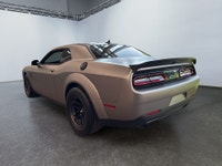 SRT HELLCAT DEMON 170 EDITION SEULEMENT 300 UNITES PRODUITS POUR LE CANADA & 3000 POUR LES ETATS-UNI... (image 8)