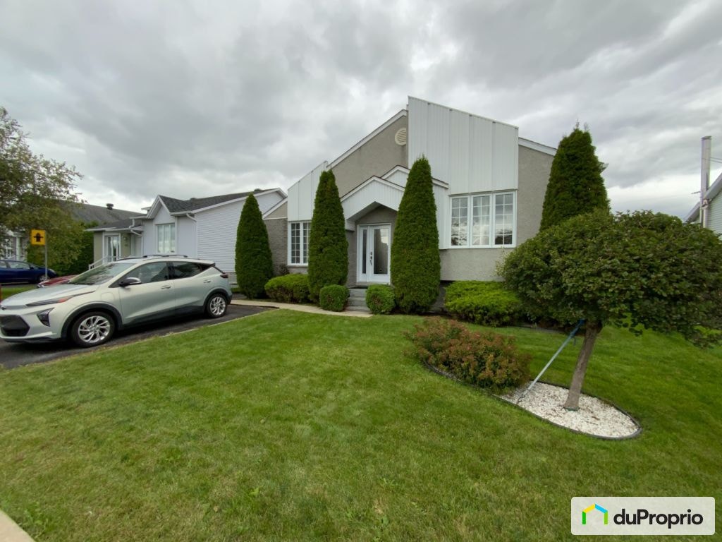 $599,900 - Split Level in St-Jean-sur-Richelieu (St-Luc) — photo 1