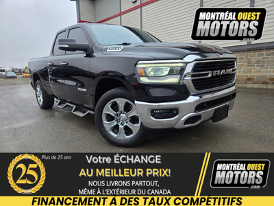 Avec plus de 75 véhicules en inventaires à chaque mois, Montréal West Motors, une compagnie établie...