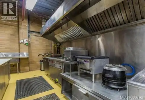 46 Nicol St Nanaimo, British Columbia in Commercial & Office Space for Rent in Nanaimo - Image 3