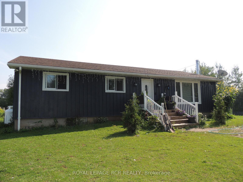 804586 GREY ROAD 40 RD Chatsworth, Ontario Houses for Sale Owen