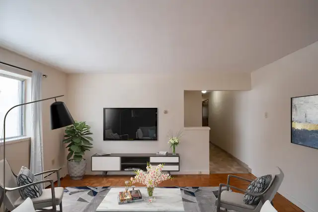 West Kildonan - One-Bedroom Suites Available
