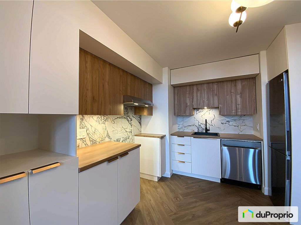 $325,000 - Condominium for sale in Sherbrooke (Mont-Bellevue) — photo 2