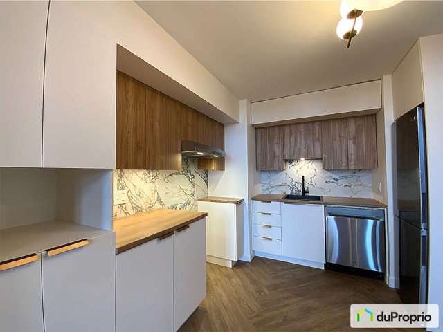 $325,000 - Condominium for sale in Sherbrooke (Mont-Bellevue) — photo 2