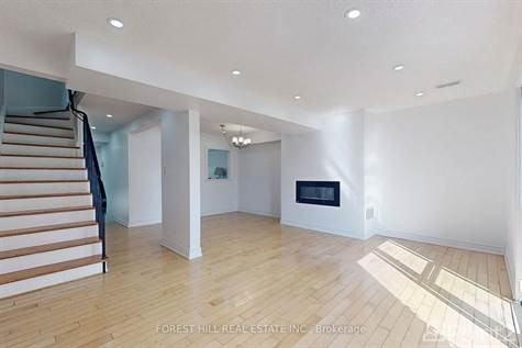 Homes for Sale in Toronto, Ontario $698,000 in Houses for Sale in City of Toronto - Image 2