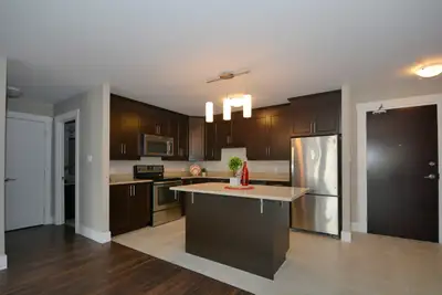 DOG FRIENDLY!!!!! One month Free ( unit 301 ) Spacious 2+ Den! Don't miss out!!!!! Your new home awa...