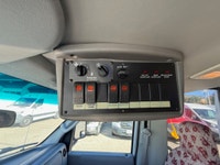 Rare find in this 15 Passenger van. Sold fully certified, tons of safety items on board. Well mainta... (image 9)