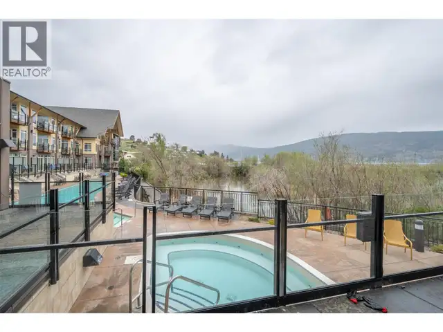 13011 Lakeshore Drive Unit# 105 Summerland, British Columbia in Condos for Sale in Penticton - Image 32