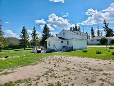 Public open house June 9 & 10 5:30pm to 8pm