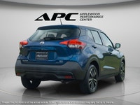 2019 Kicks offers Great Value in an economical and comfortable commuter THE ALL GOOD EXPERIENCE A CA... (image 9)