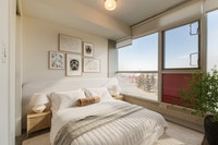 For a limited time only, enjoy 1 month of free rent!* *Select suites only. Terms and conditions appl... (image 3)