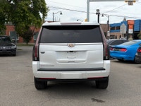 Double L Motors Ltd. FOR SALE: 2018 Cadillac Escalade Platinum, Luxury. Power. Presence. Top-of-the-... (image 4)