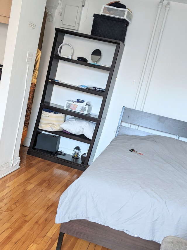 4229 rue de la Roche — photo 3