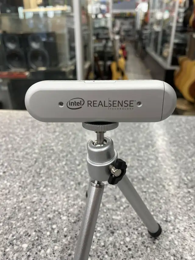Intel Realsense D435I Depth Camera in Mice, Keyboards & Webcams in City of Toronto - Image 4