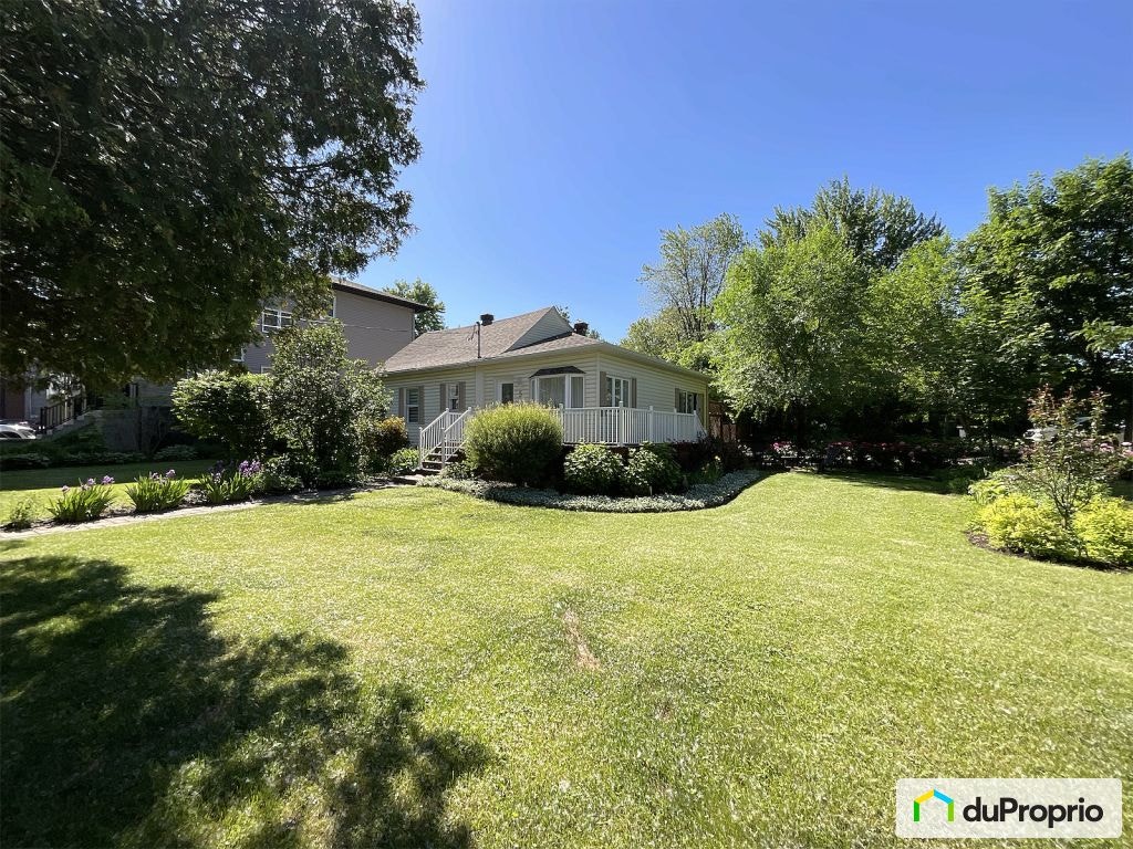 $485,000 - Bungalow for sale in Ste-Rose — photo 3