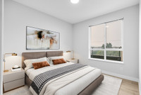 Luxury Penthouse Living in Kelowna Your Elevated Lifestyle Awaits! Step into the pinnacle of luxury... (image 4)