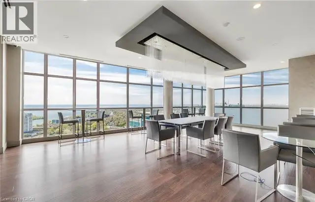 165 LEGION Road N Unit# 933 Toronto, Ontario in Long Term Rentals in Mississauga / Peel Region - Image 9