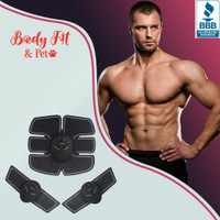 UPTO 20% OFF - HOME ABS WORKOUT Muscle Stimulator