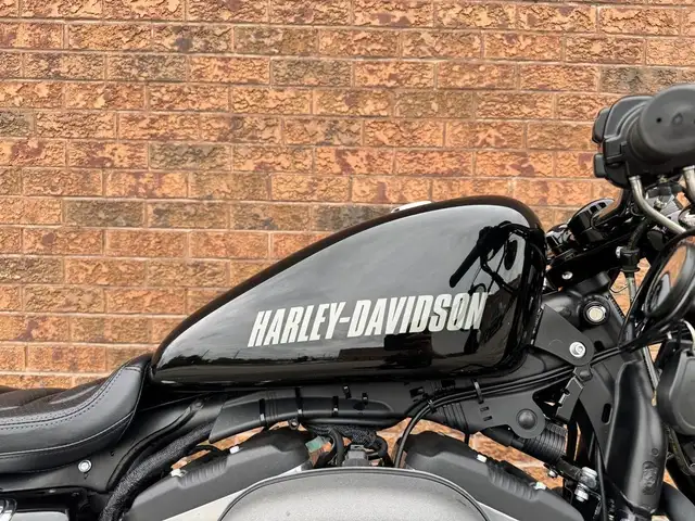 2018 Harley-Davidson Roadster **1200cc** **PERFORMANCE SPORTSTER in Street, Cruisers & Choppers in Markham / York Region - Image 8