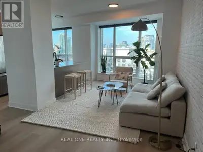 1407 - 38 THE ESPLANADE Toronto (Waterfront Communities), Ontari