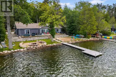 This Beautiful Lakefront Property is now being offered Fully Furnished and FOR LEASE at $3500/Month...