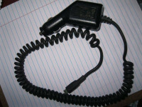 Cell Phone Car Charger