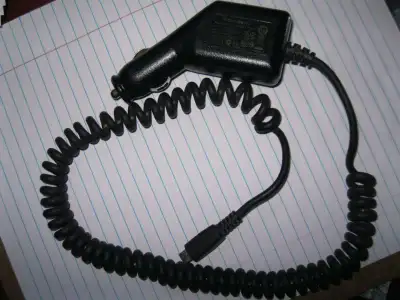 Premium Cell Phone Car Charger – Save Big – $10 -, View more