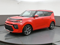 One owner just traded and fully KIA Certified this Soul GT-Line Premium features a complete power co... (image 2)