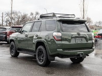 No Accidents - One Owner - Roof Rack/Cargo Basket - Running Boards - Backup Camera Rugged, capable,... (image 6)