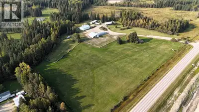 Great location with incredible potential! This 29.93-acre property is ideally located just east of E...
