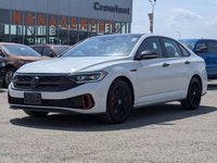 Check out this 2024 Volkswagen Jetta GLI 40th Anniversary Edition. Its Manual transmission and Inter... (image 3)