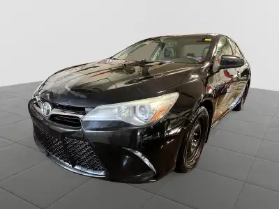Stop driving dull! Embrace sporty design, reliable performance, and legendary Toyota dependability i...