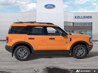 This Ford Bronco Sport has a trusty Intercooled Turbo Regular Unleaded I-3 1.5 L/91 engine powering... (image 5)