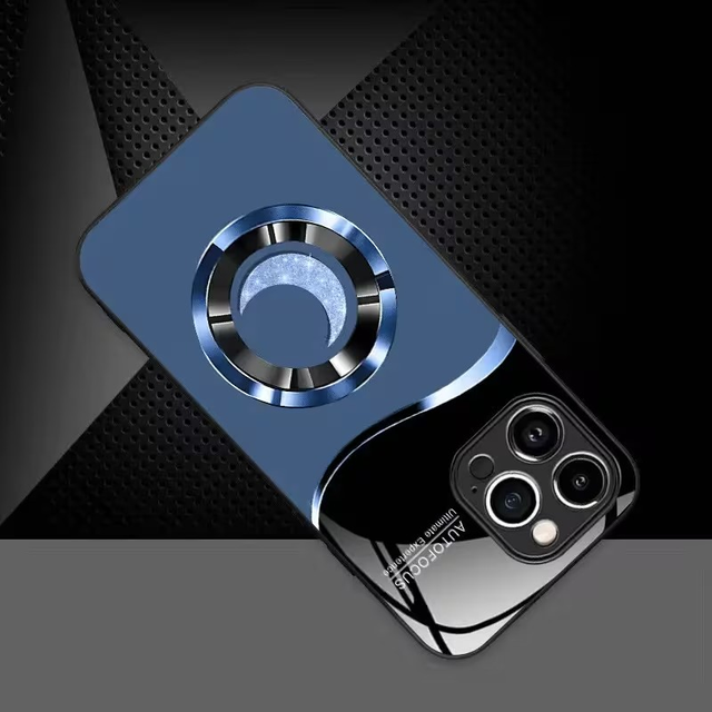 Light Luxury Moon iPhone Case with Lens Protection in General Electronics in Mississauga / Peel Region - Image 5