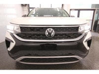 Volkswagen Taos Trendline 2024 avec moteur 1.5T de 158 HP et transmission automatique souple et econ... (image 6)