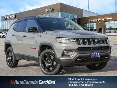 *Leather Seats, Heated Seats, Heated Steering Wheel, Apple CarPlay, Android Auto! * Elevate your dri...