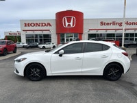 Embark on your next urban adventure or weekend escape with this striking 2015 Mazda3 Hatchback GS, i... (image 7)