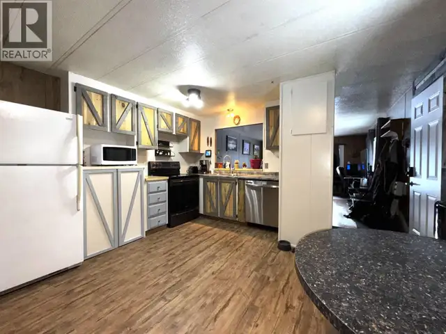 542 KEMP ROAD Williams Lake, British Columbia in Houses for Sale in Williams Lake - Image 14