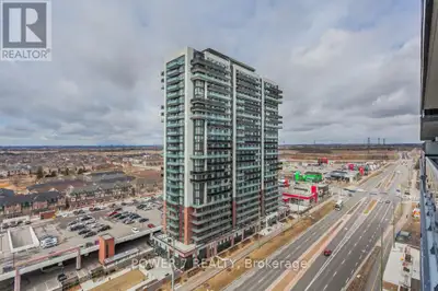 1507 - 2545 SIMCOE STREET N Oshawa (Windfields), Ontario