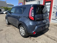 VERY LOW MILEAGE 1 OWNER CAR, VERY NICE CLEAN AND ACCIDENT FREE MANUAL TRANSMISSION. VERY WELL MAINT... (image 5)