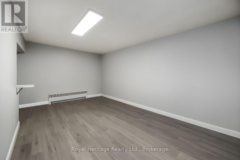 2 - 264 DIVISION STREET Cobourg, Ontario 5