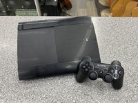 Sony PlayStation 3 Super Slim Console City of Toronto Toronto (GTA) Preview