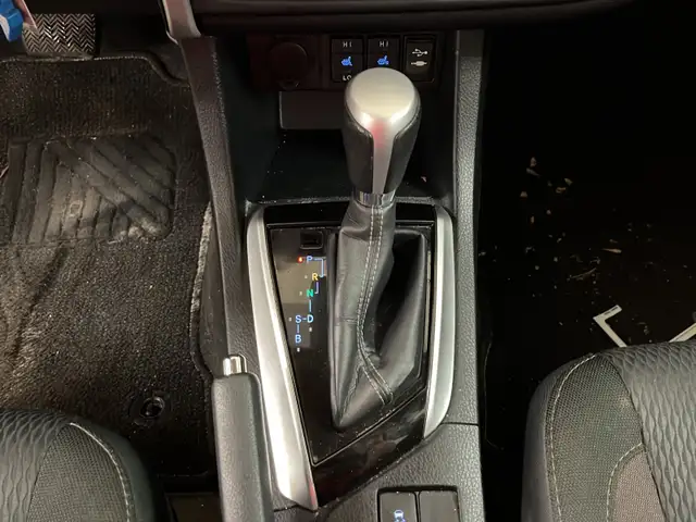 2017 Toyota Corolla LE6027700105498009613