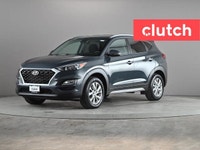 1 OWNER / Front Heated Seats, Rear Heated Seats, Climate Control and more! Clutch is the largest onl... (image 8)