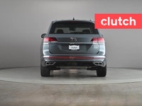 Front Heated Seats, Power Lumbar Support, Dual Zone Front Climate Control and more! Clutch is the la... (image 4)