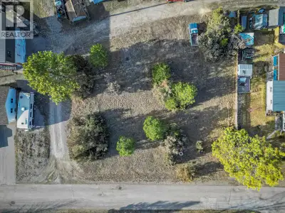 Excellent opportunity to own a well-located in-town lot in the growing community of Canal Flats. Thi...